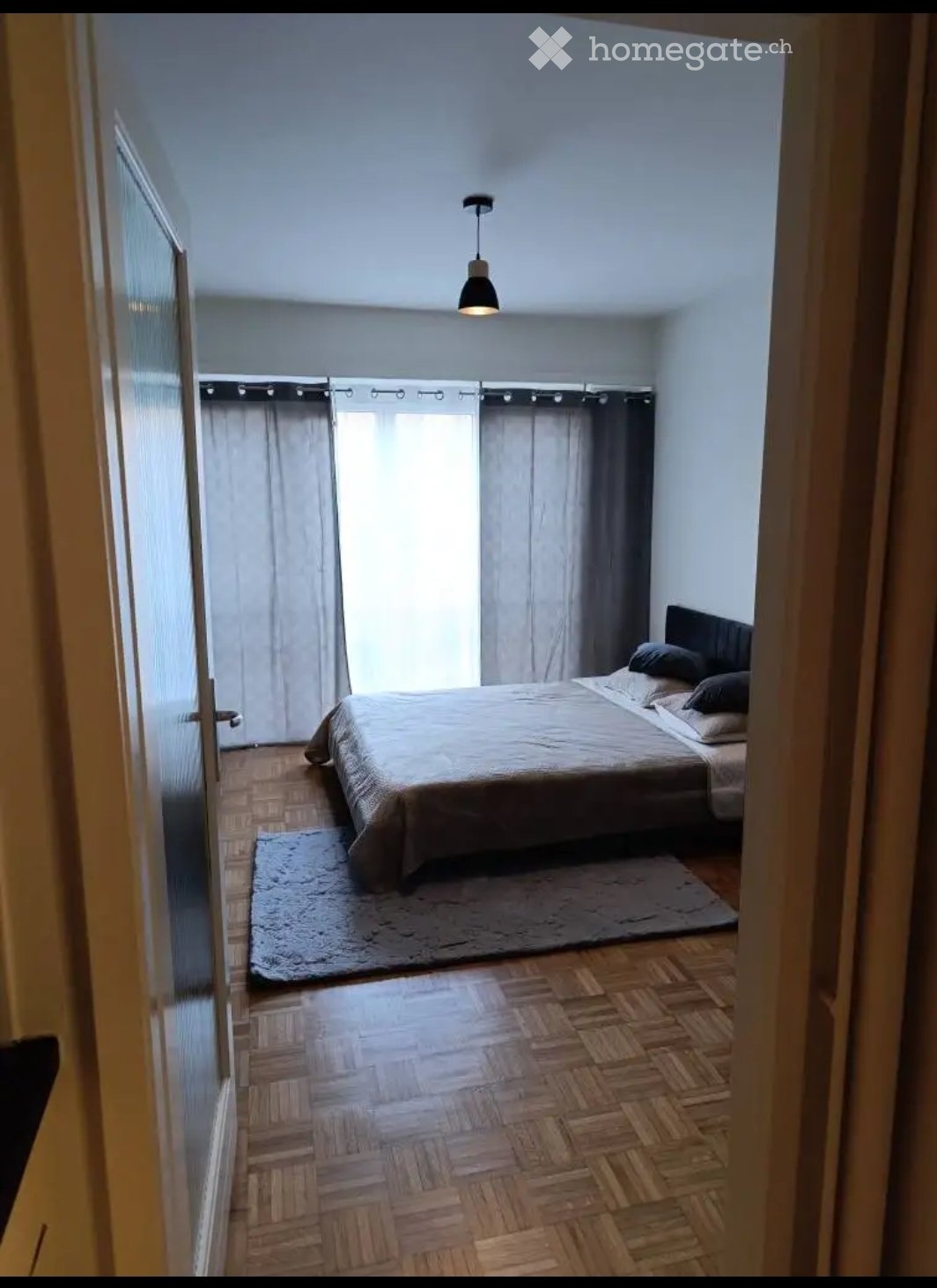 Appartamento di 2 ½ locali, foto 1 di 5