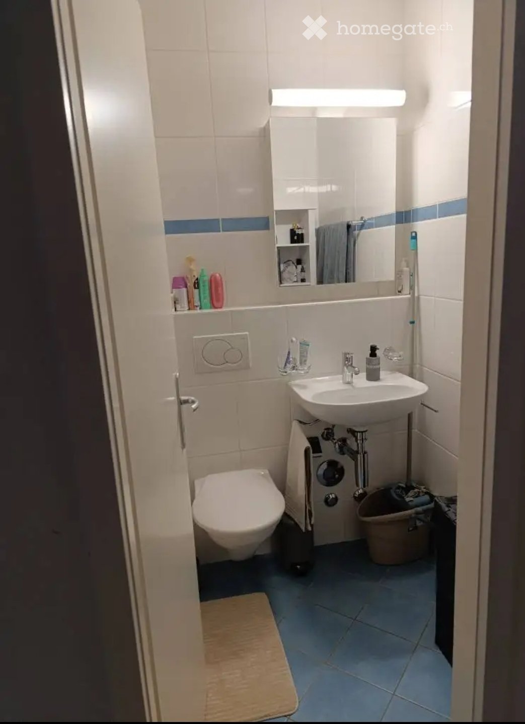 Appartamento di 2 ½ locali, foto 4 di 5