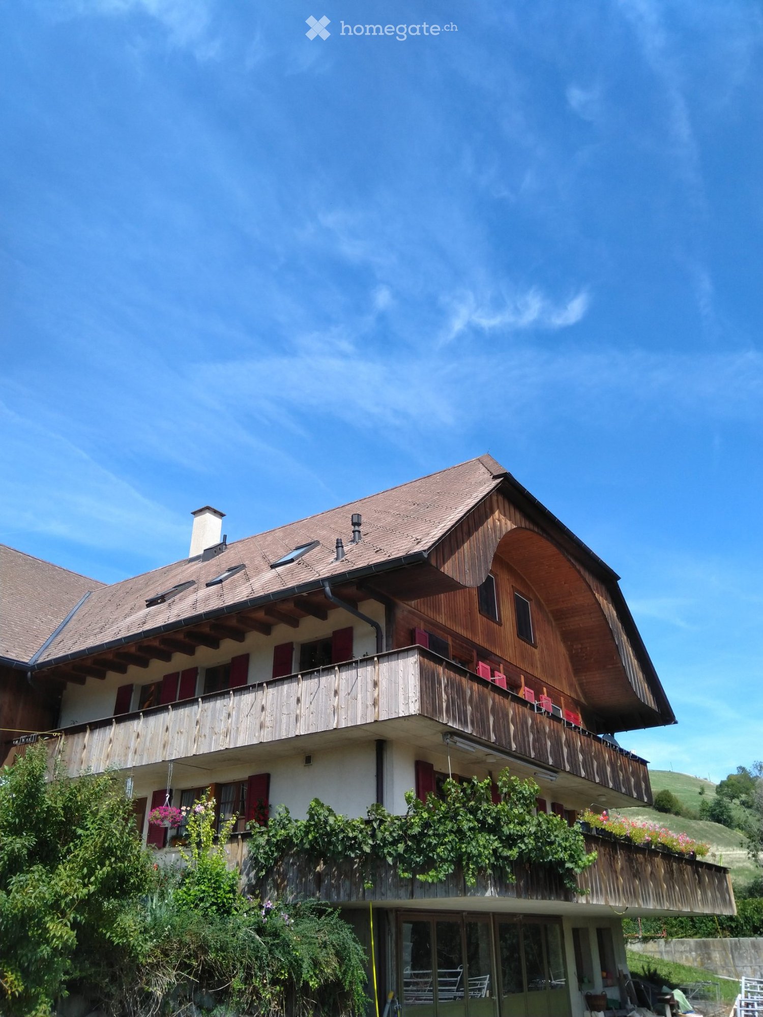 Appartamento di 3 ½ locali, foto 1 di 5
