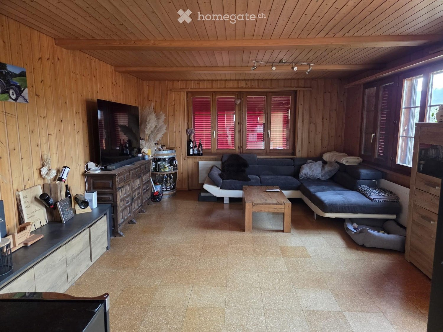 Appartamento di 3 ½ locali, foto 3 di 5