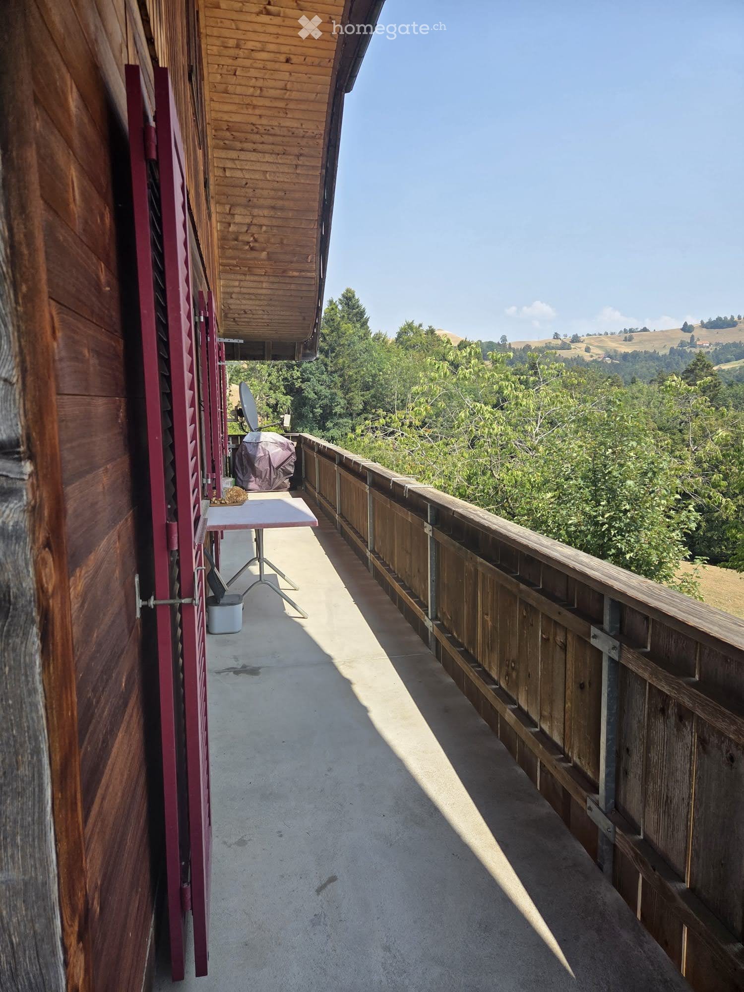 Appartamento di 3 ½ locali, foto 4 di 5