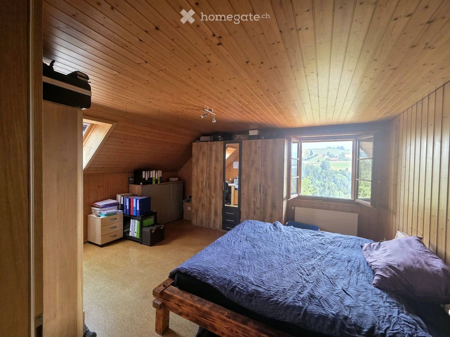 Appartamento di 3 ½ locali, foto 5 di 5