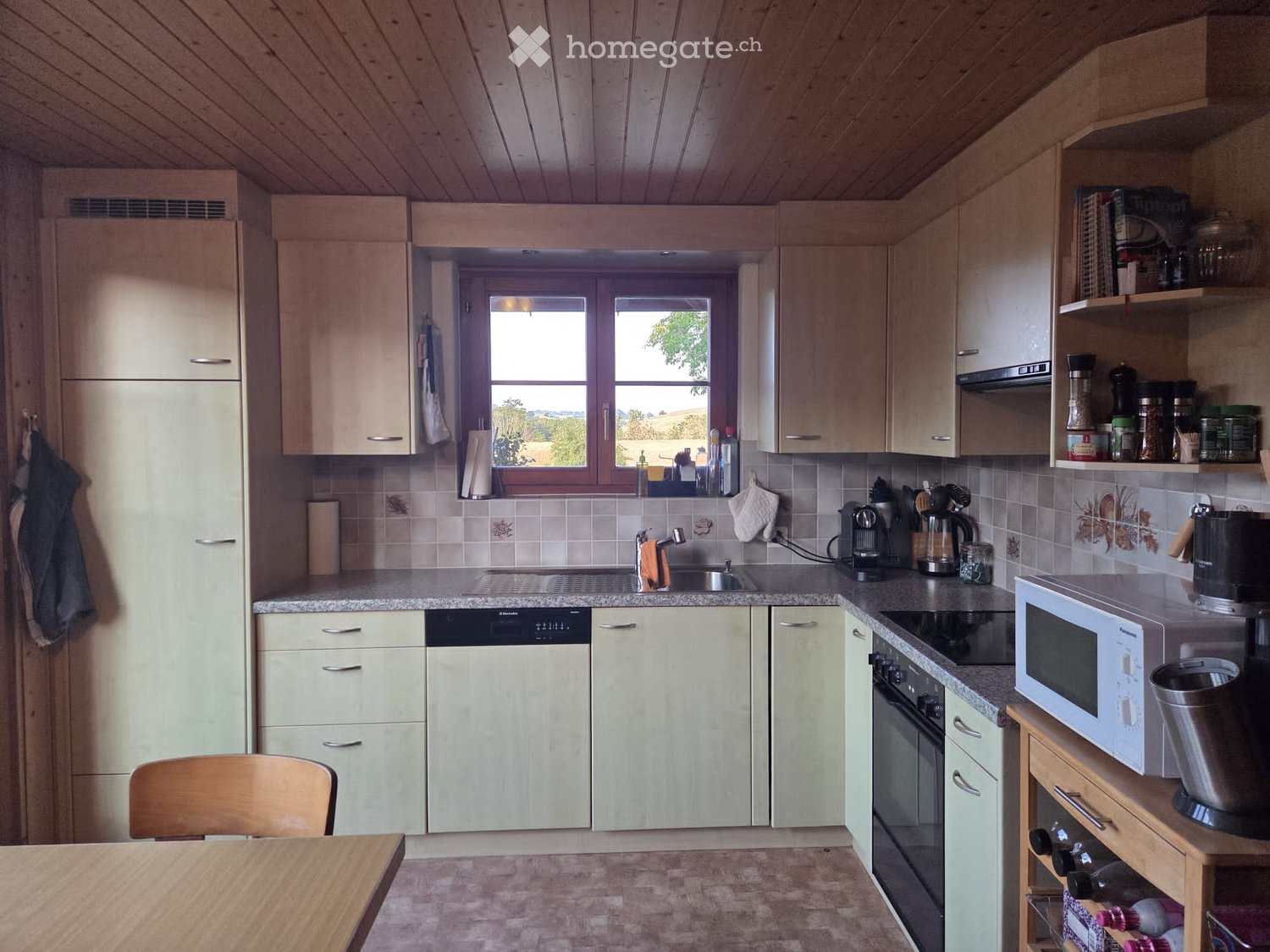 Appartamento di 3 ½ locali, foto 2 di 5