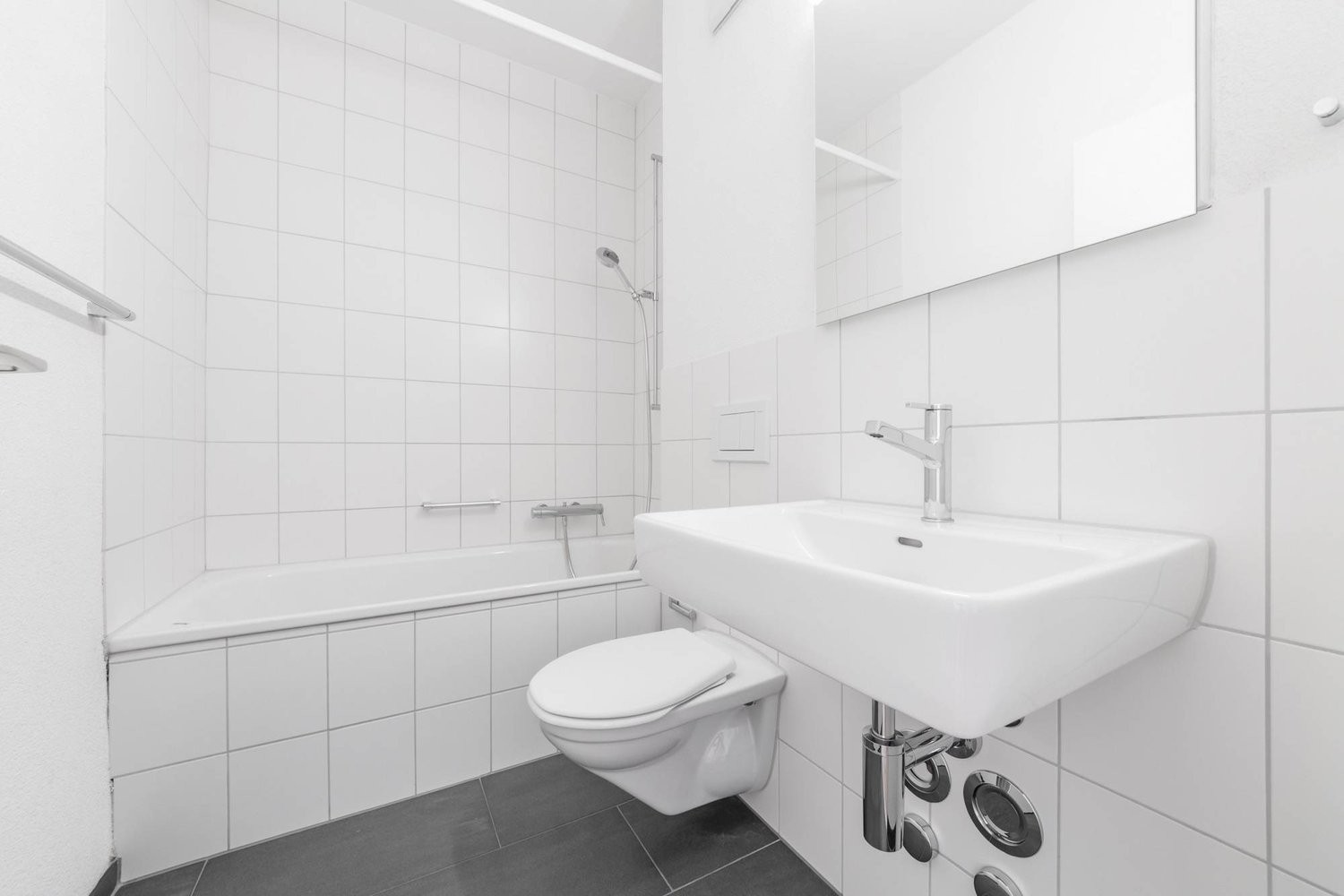 Appartamento di 2 ½ locali, foto 4 di 7