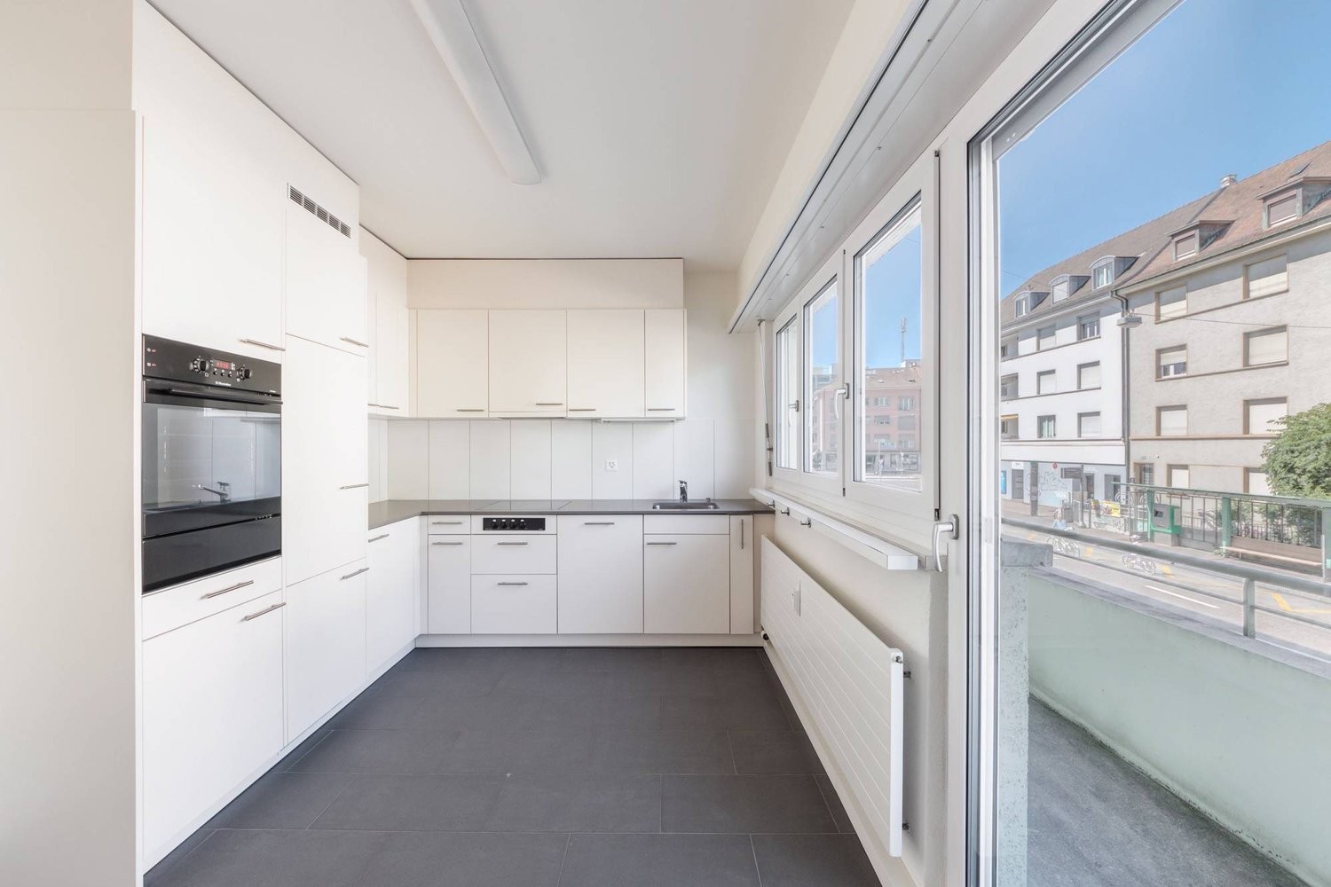 Appartamento di 2 ½ locali, foto 3 di 7