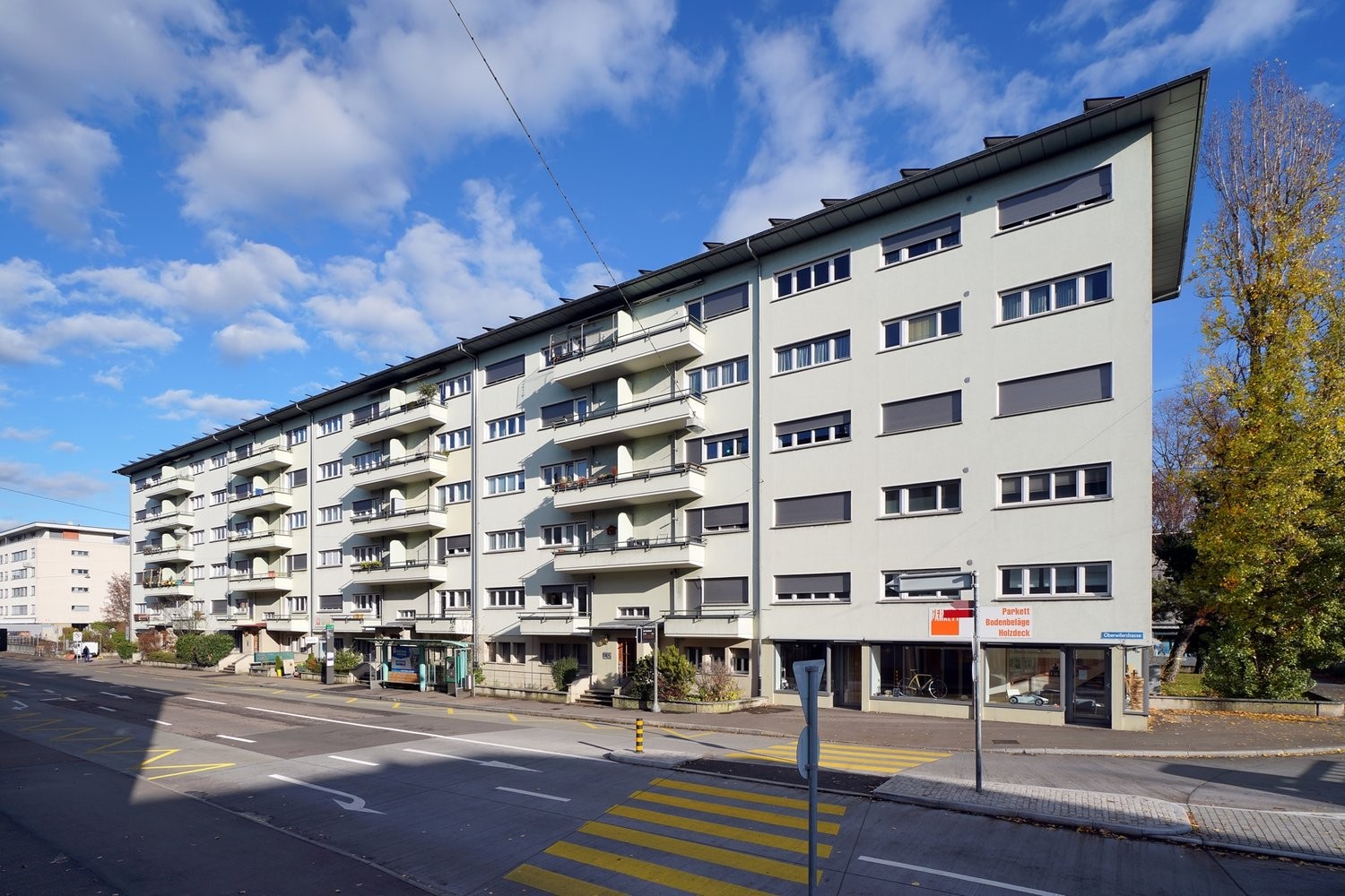 Appartamento di 2 ½ locali, foto 1 di 7