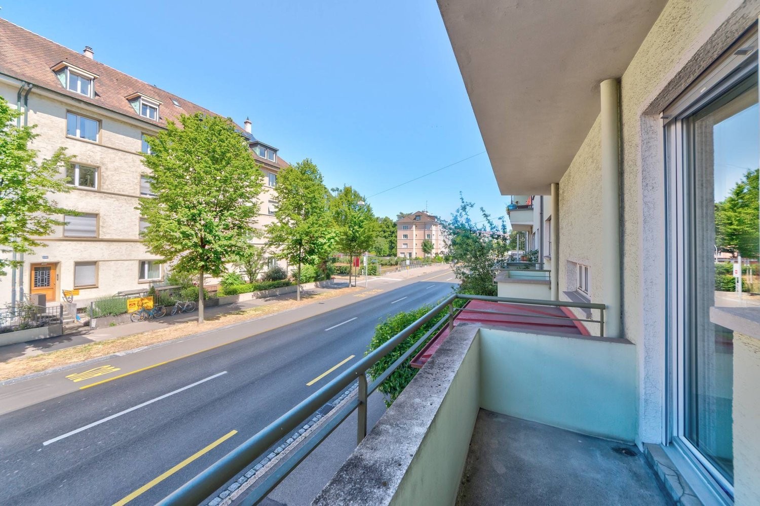 Appartamento di 2 ½ locali, foto 7 di 7