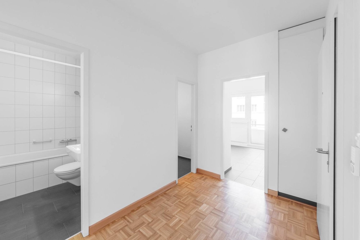 Appartamento di 2 ½ locali, foto 6 di 7