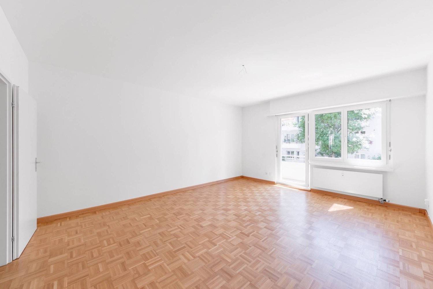 Appartamento di 2 ½ locali, foto 2 di 7