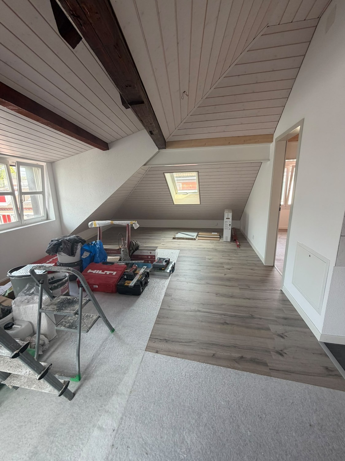 Appartamento di 2 ½ locali, foto 5 di 5