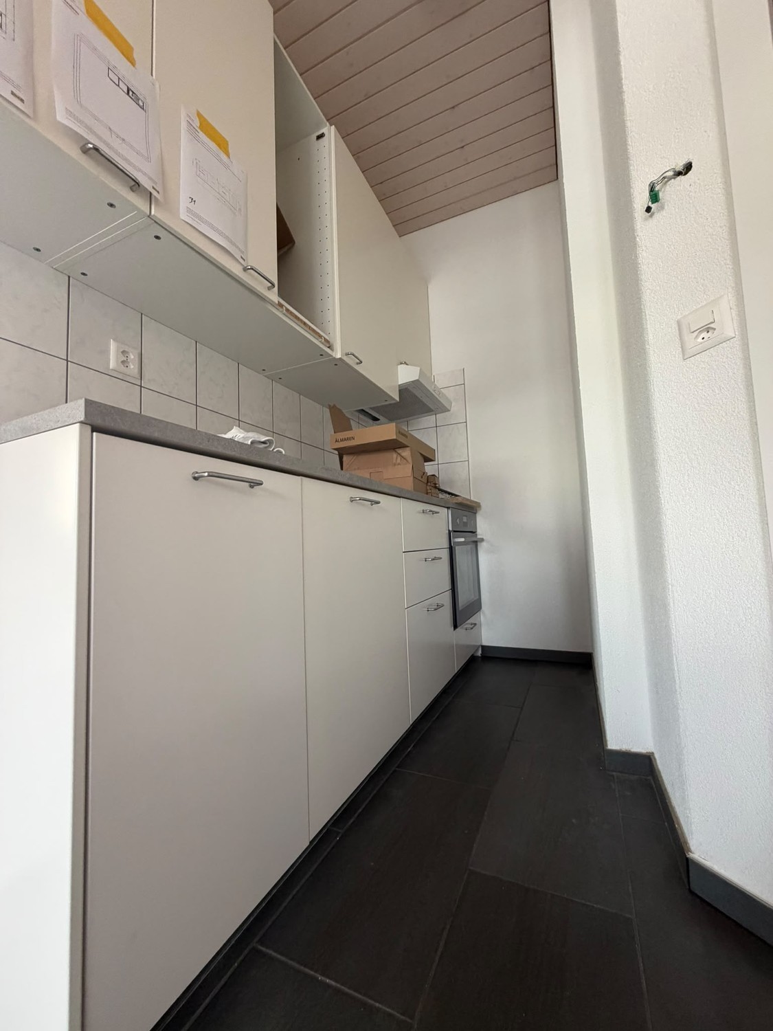 Appartamento di 2 ½ locali, foto 4 di 5