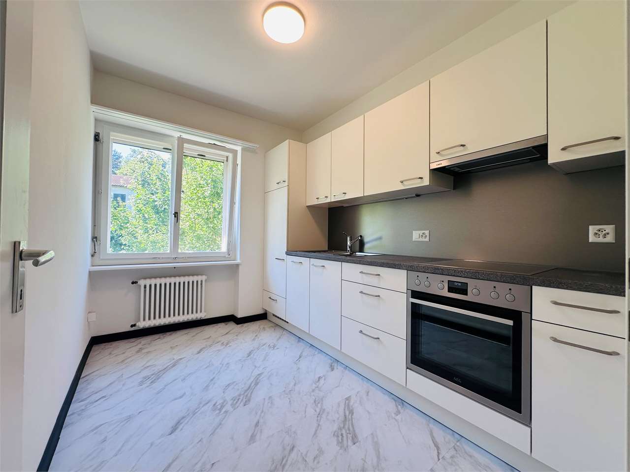 3 ½ rooms apartment, foto 10 di 10
