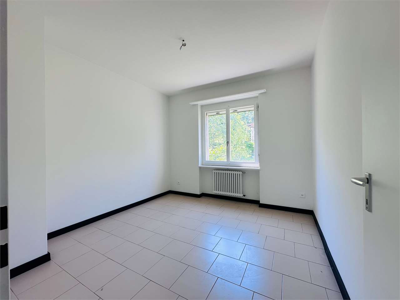 3 ½ rooms apartment, foto 8 di 10