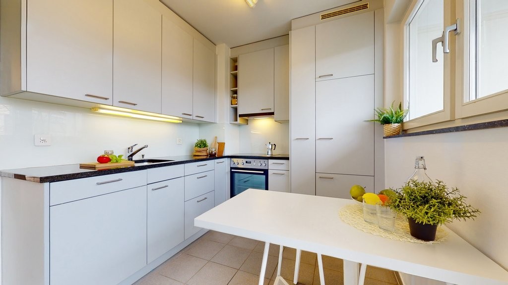 Appartamento di 3 locali, foto 1 di 10