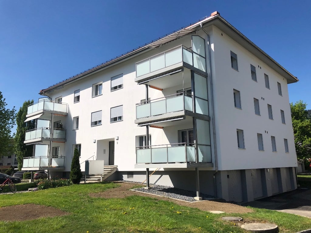 appartamento di 3 locali, foto 1 di 6