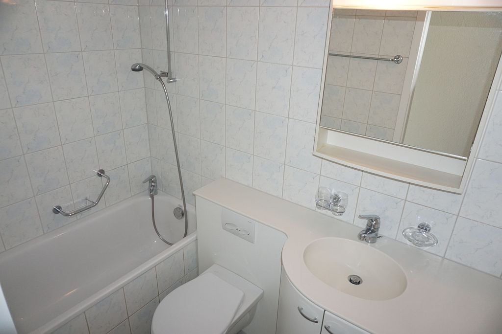 appartamento di 3 locali, foto 3 di 6
