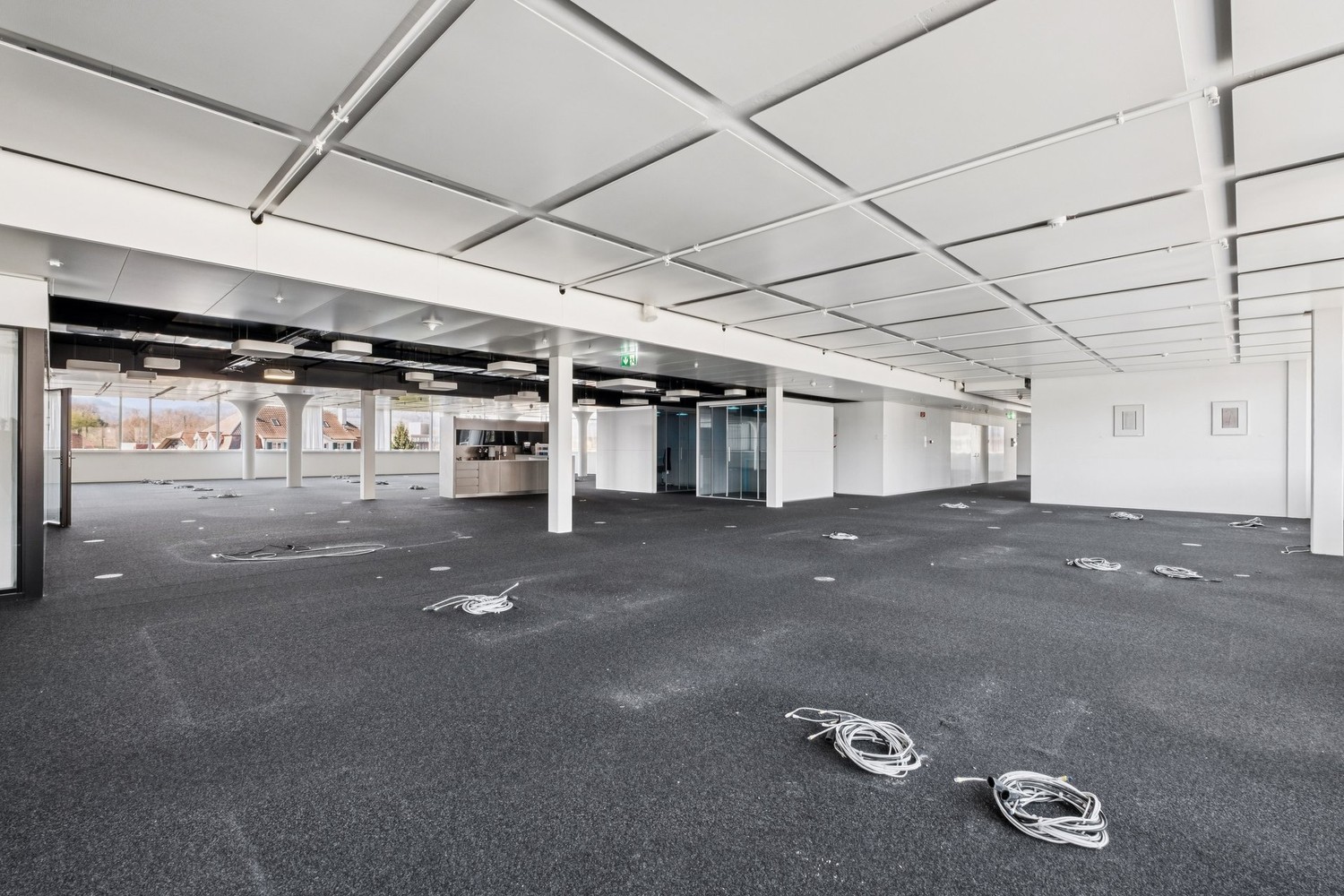 5470m² ufficio