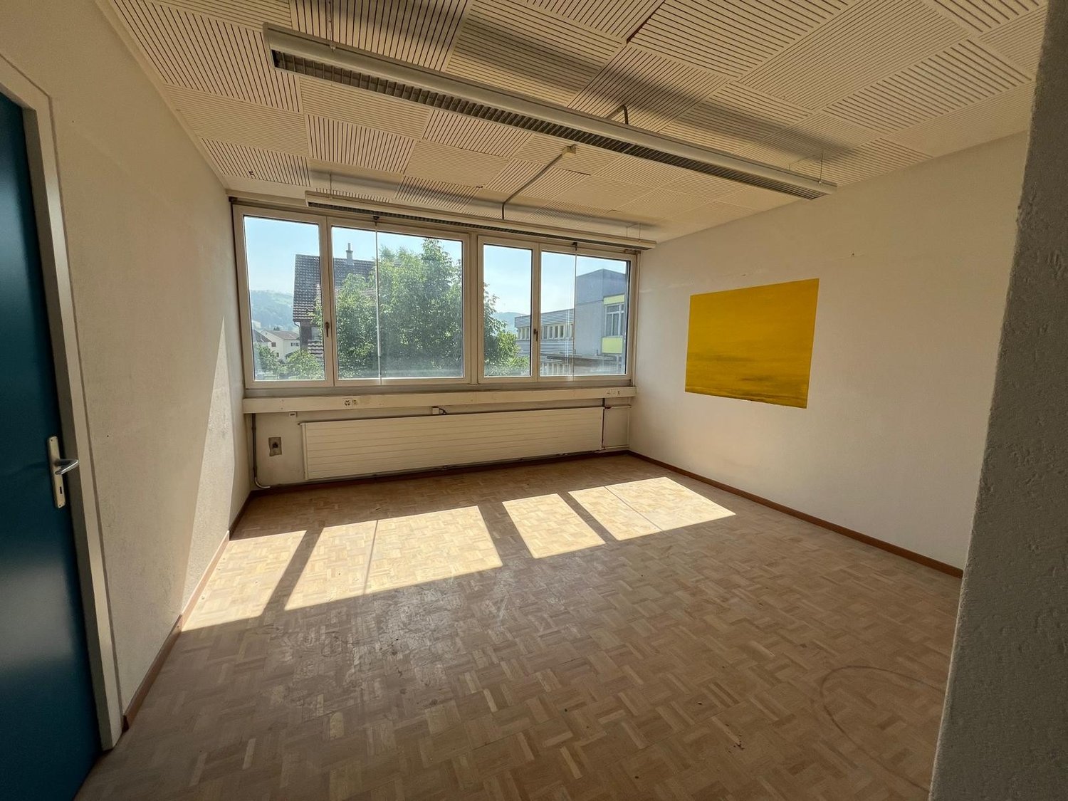 Bureau de 190m²