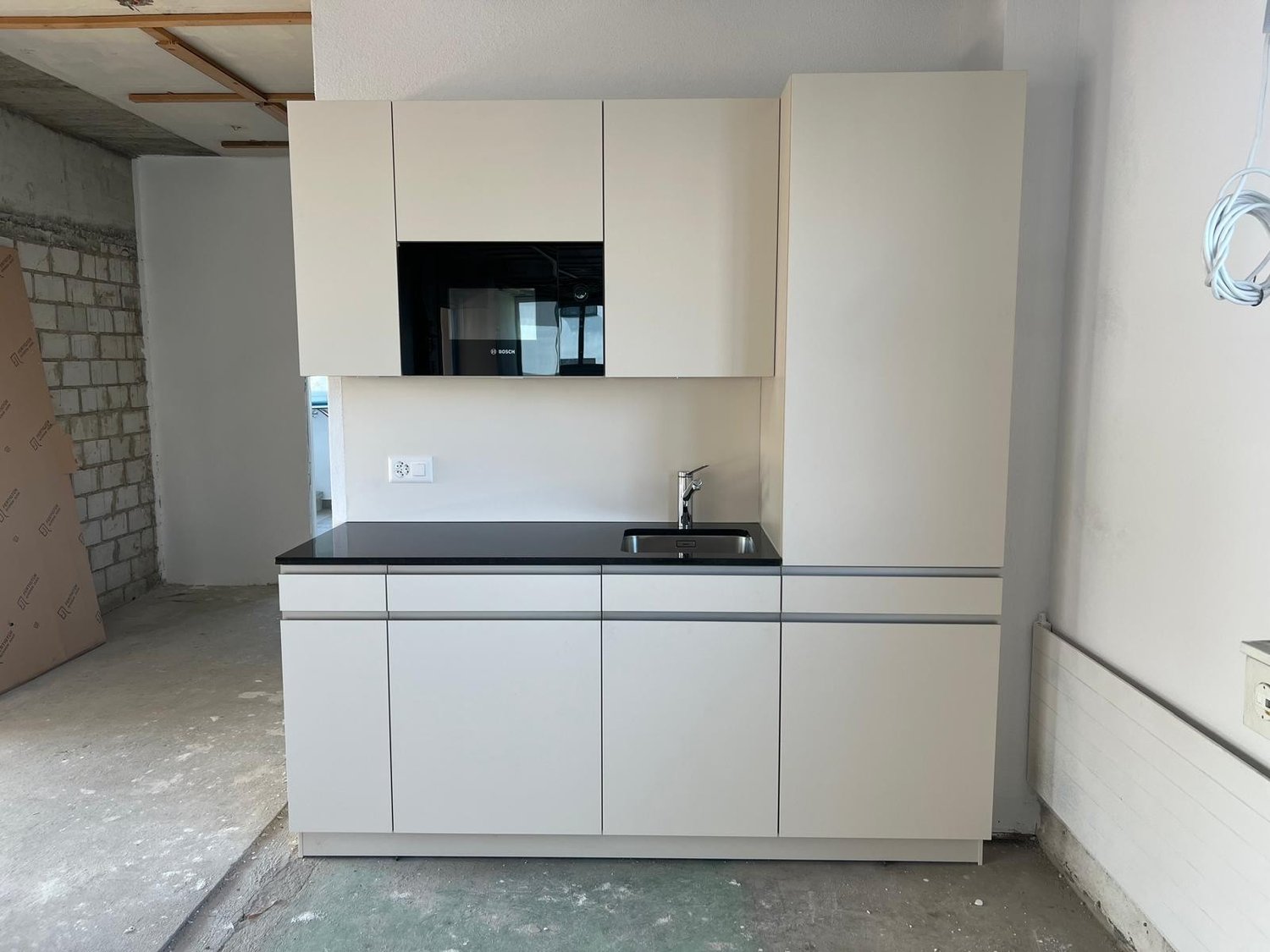 Bureau de 190m²
