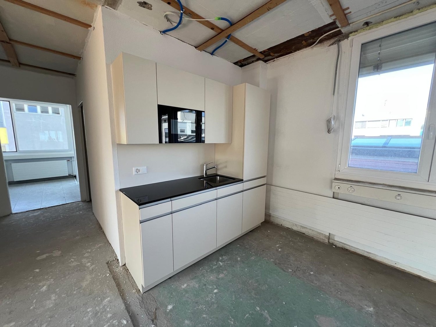 Bureau de 190m²
