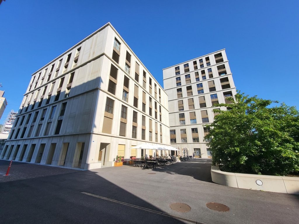 Appartamento di 1 ½ locali, foto 2 di 5