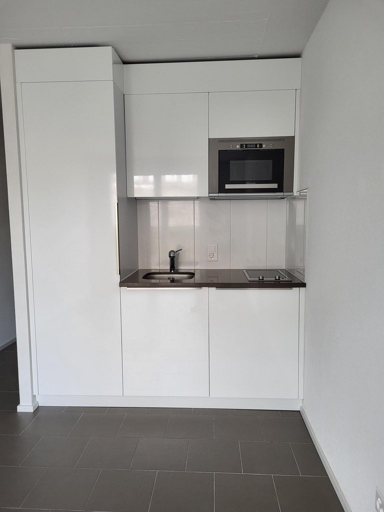 Appartamento di 1 ½ locali, foto 3 di 5