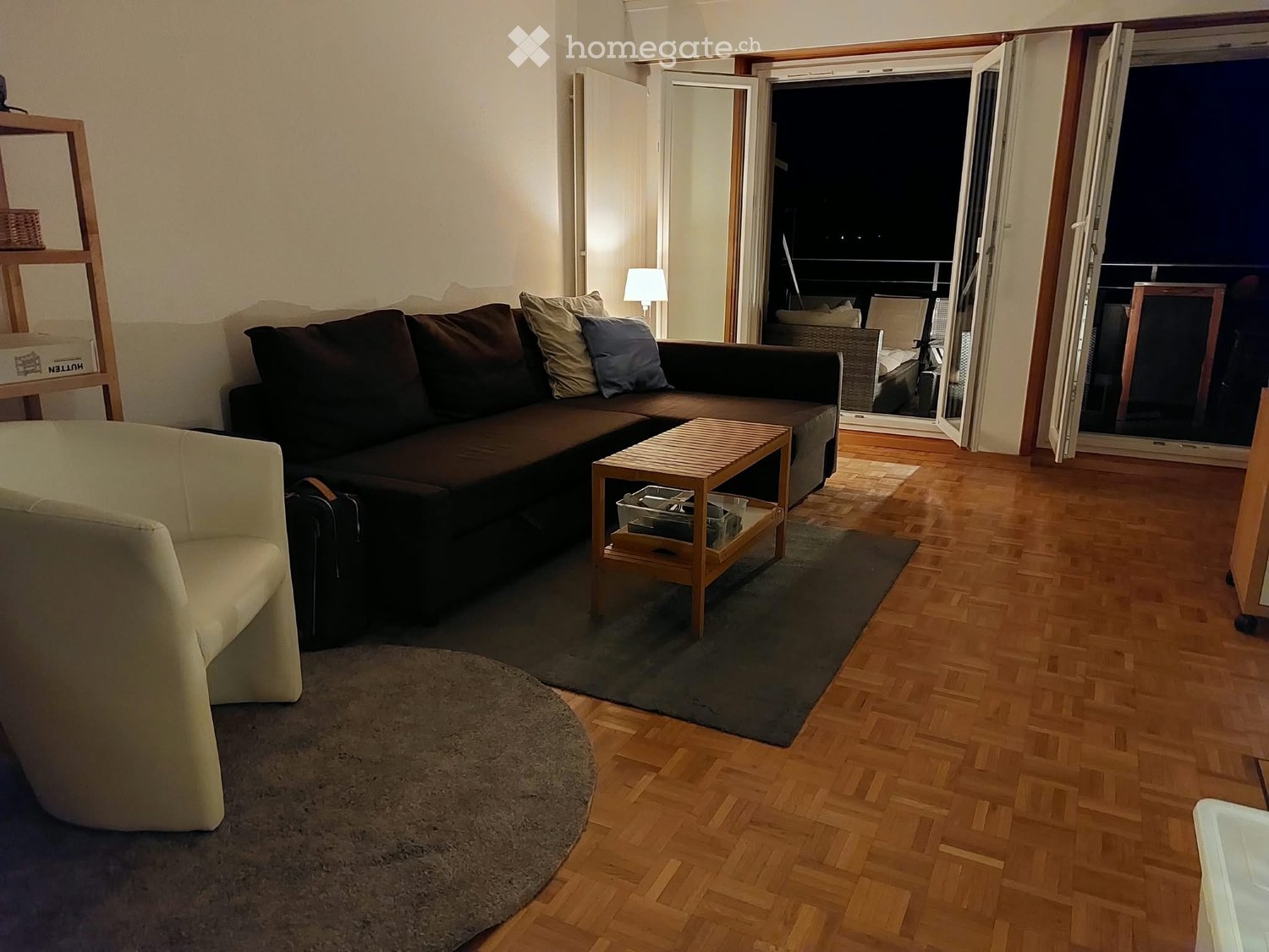 Appartamento di 2 locali, foto 1 di 2