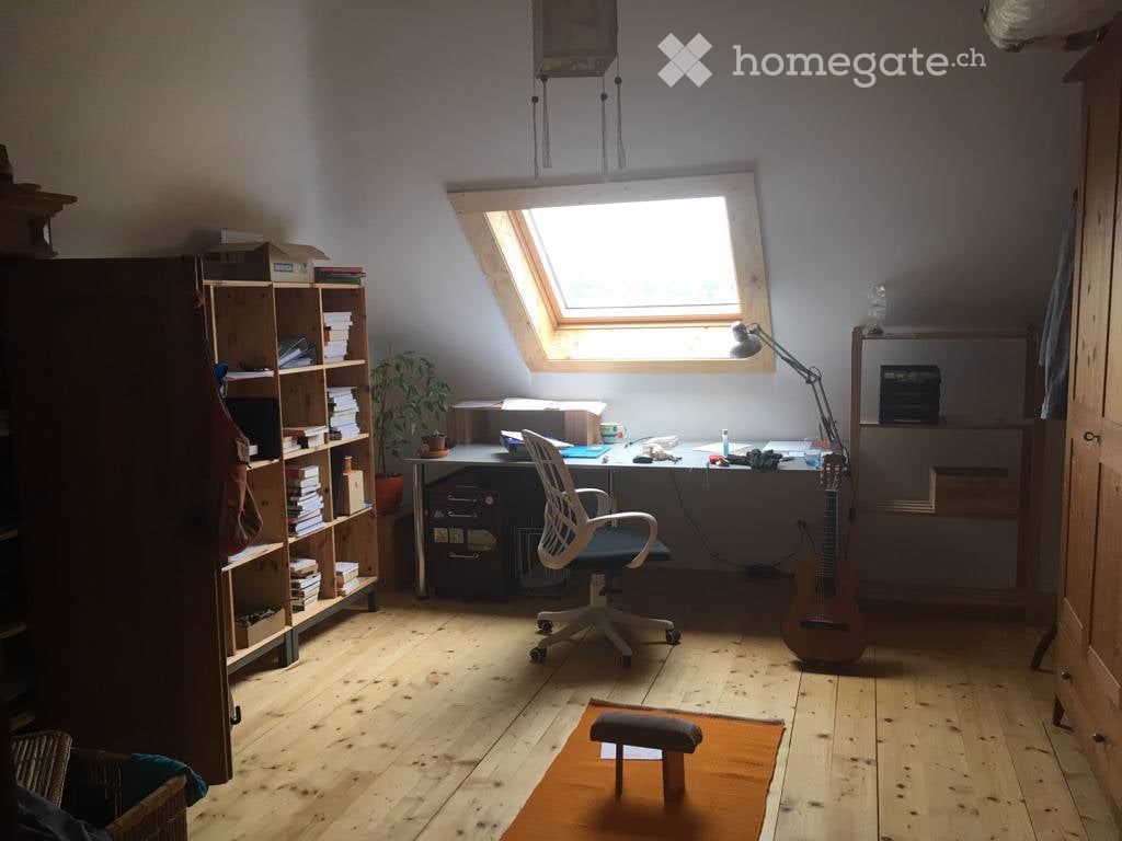 1 stanza monolocale, foto 2 di 4