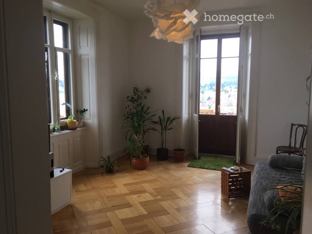 1 stanza monolocale, foto 3 di 4