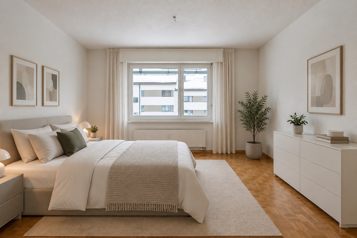 Appartamento di 3 ½ locali, foto 5 di 7