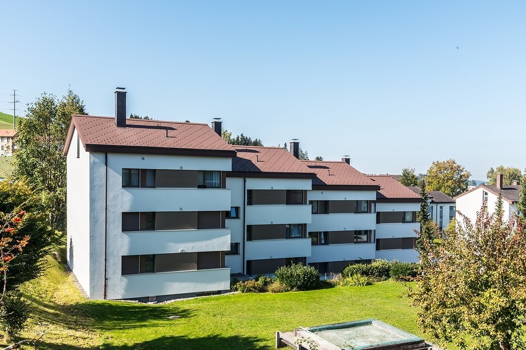 Appartamento di 3 ½ locali, foto 1 di 7
