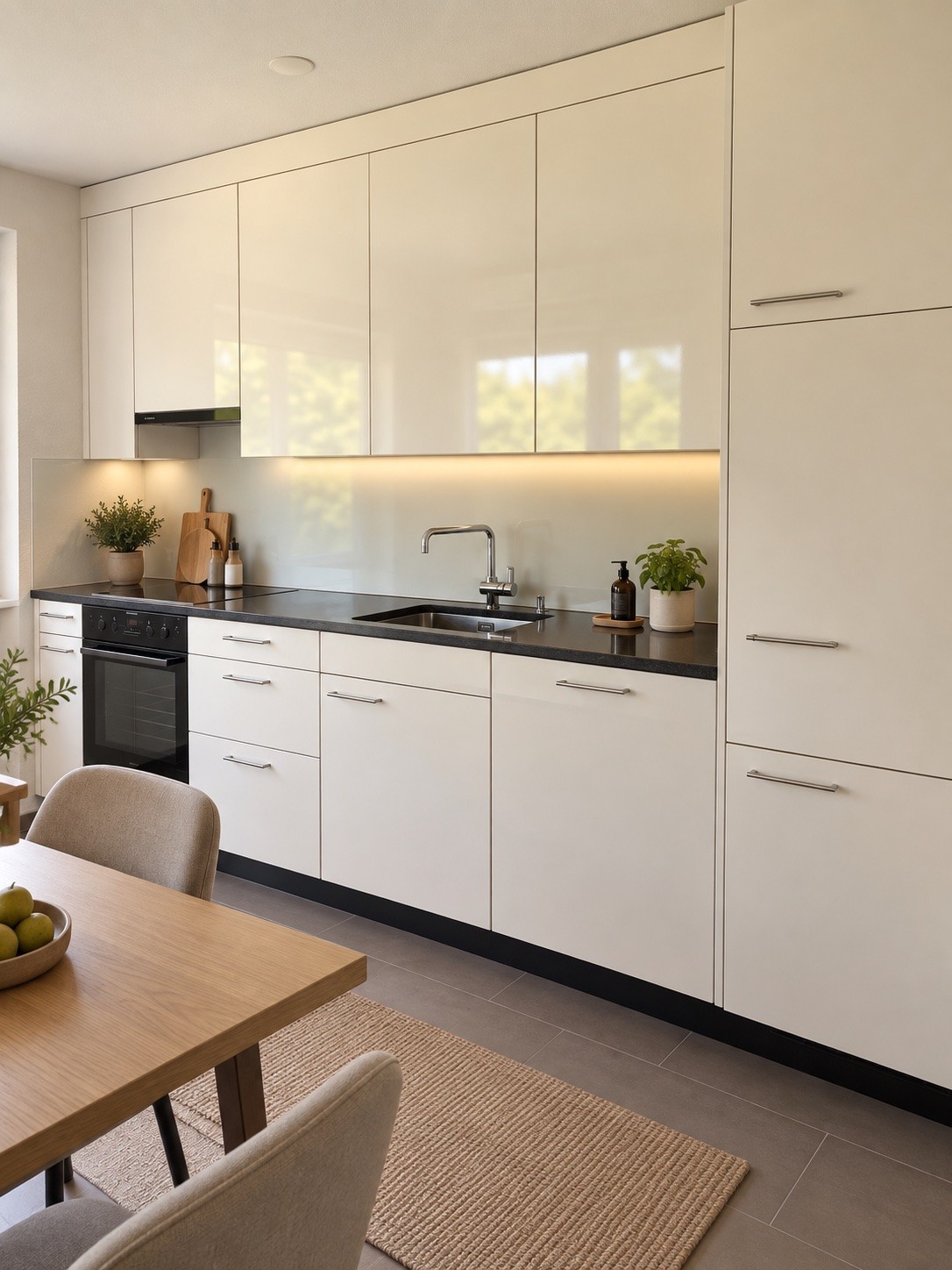 Appartamento di 3 ½ locali, foto 3 di 7