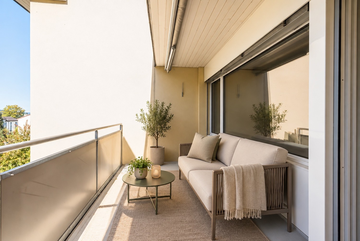 Appartamento di 3 ½ locali, foto 6 di 7