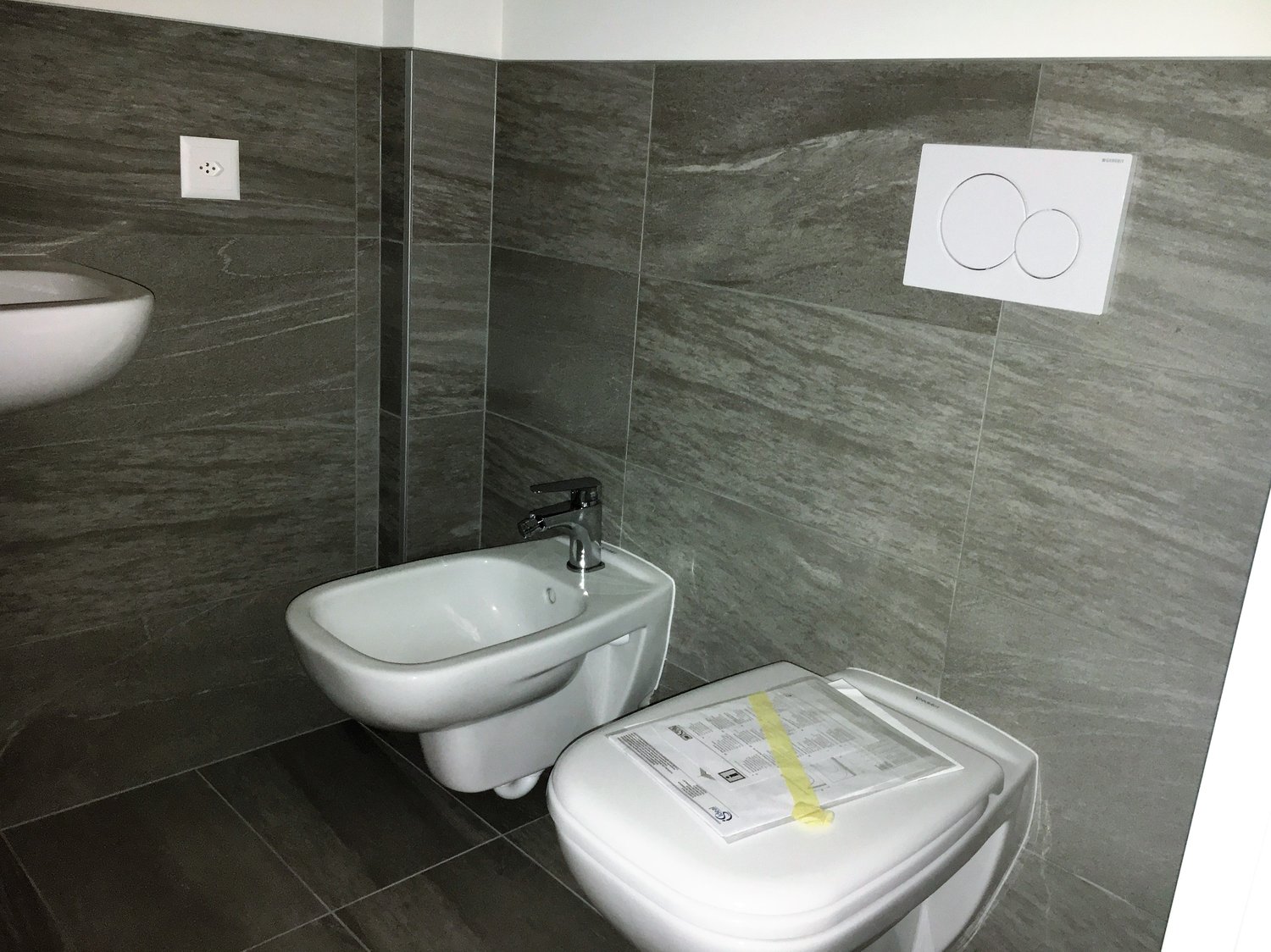 3 ½ rooms apartment, foto 6 di 10