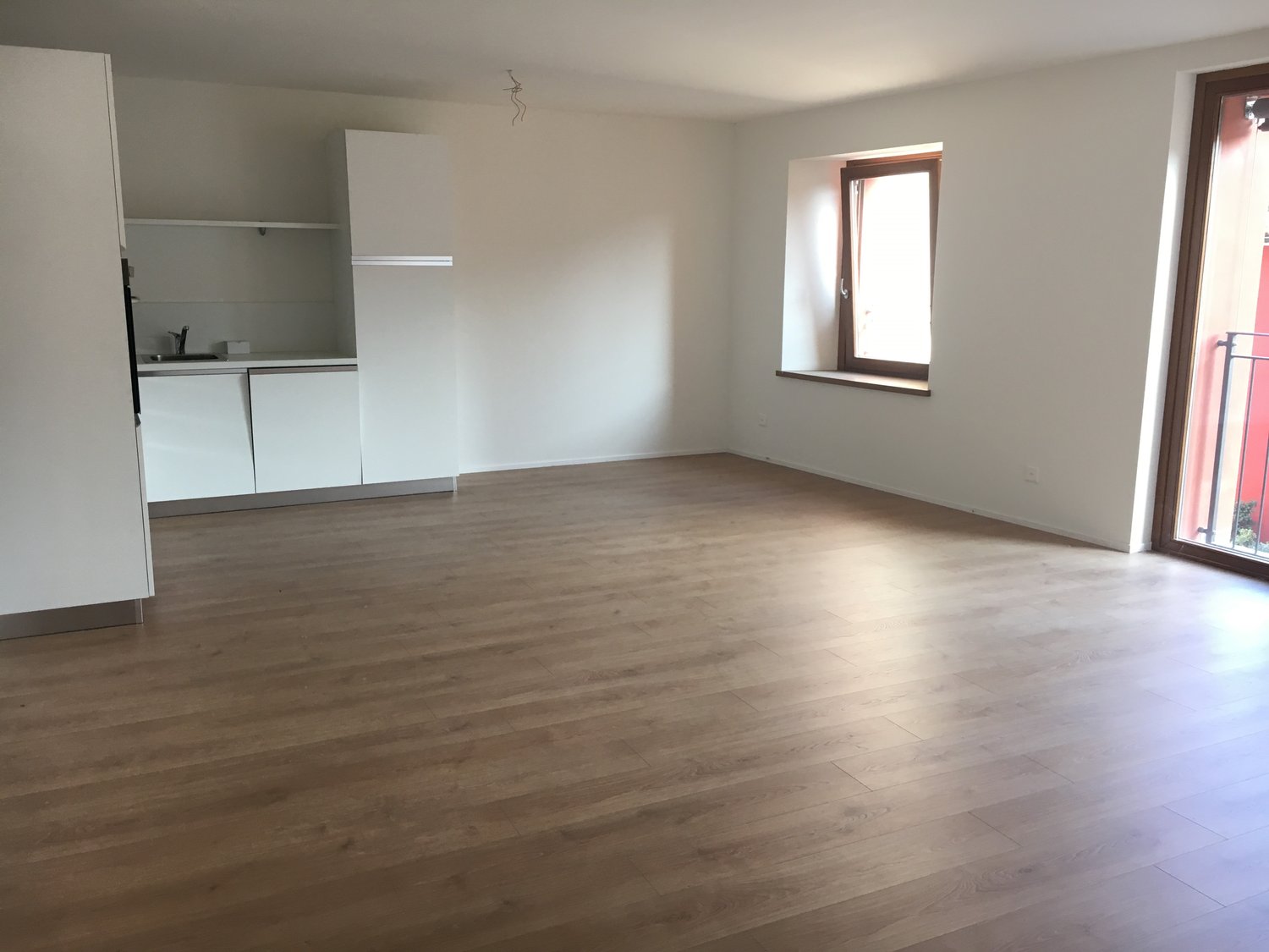 3 ½ rooms apartment, foto 1 di 10