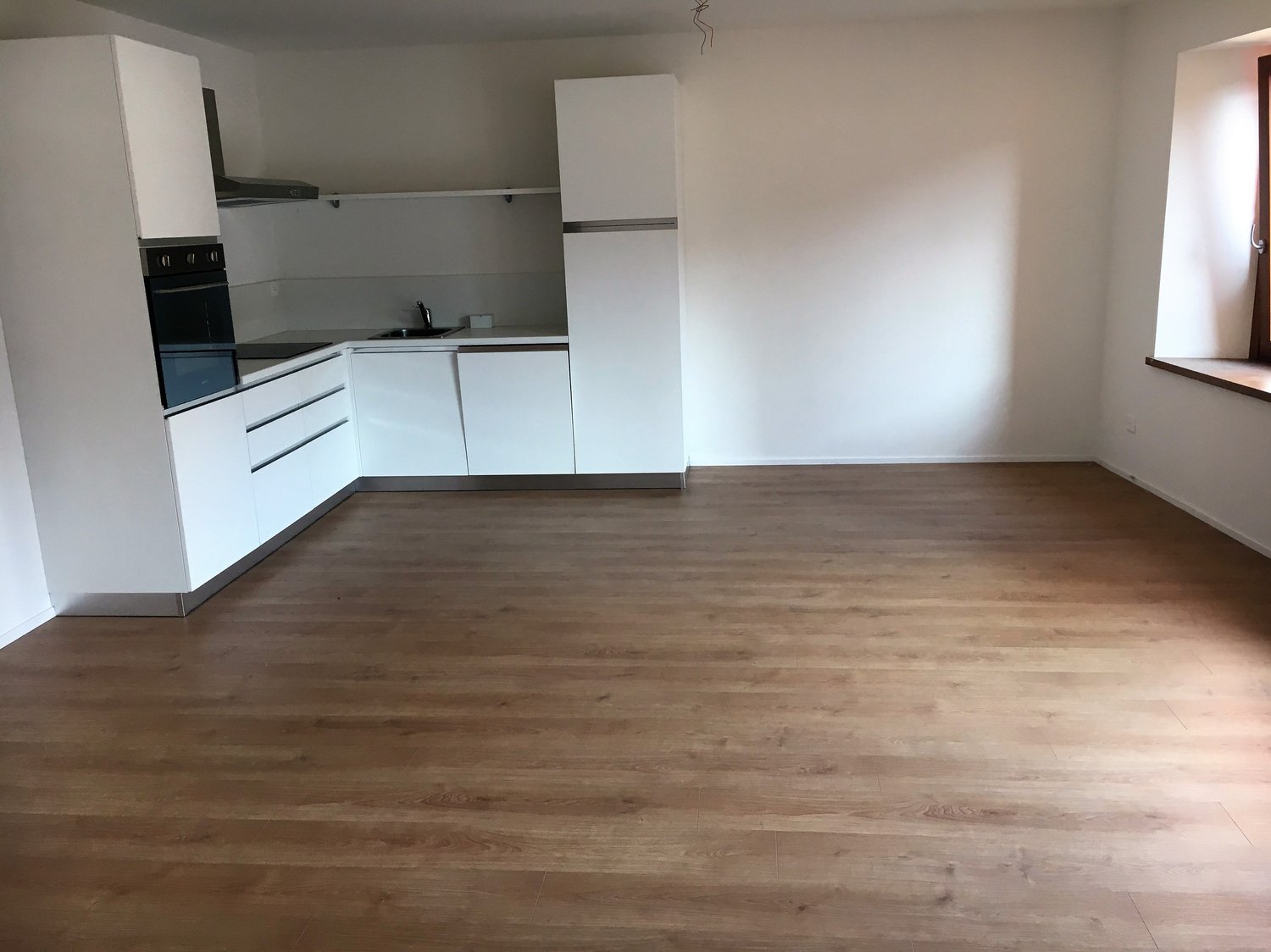 3 ½ rooms apartment, foto 2 di 10