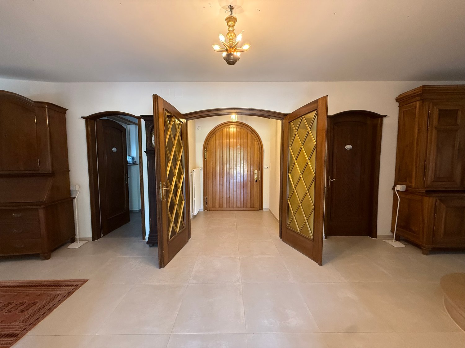 14 rooms villa