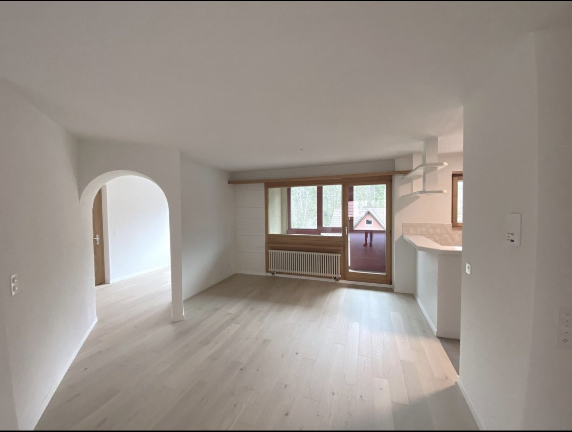 Appartamento di 4 ½ locali