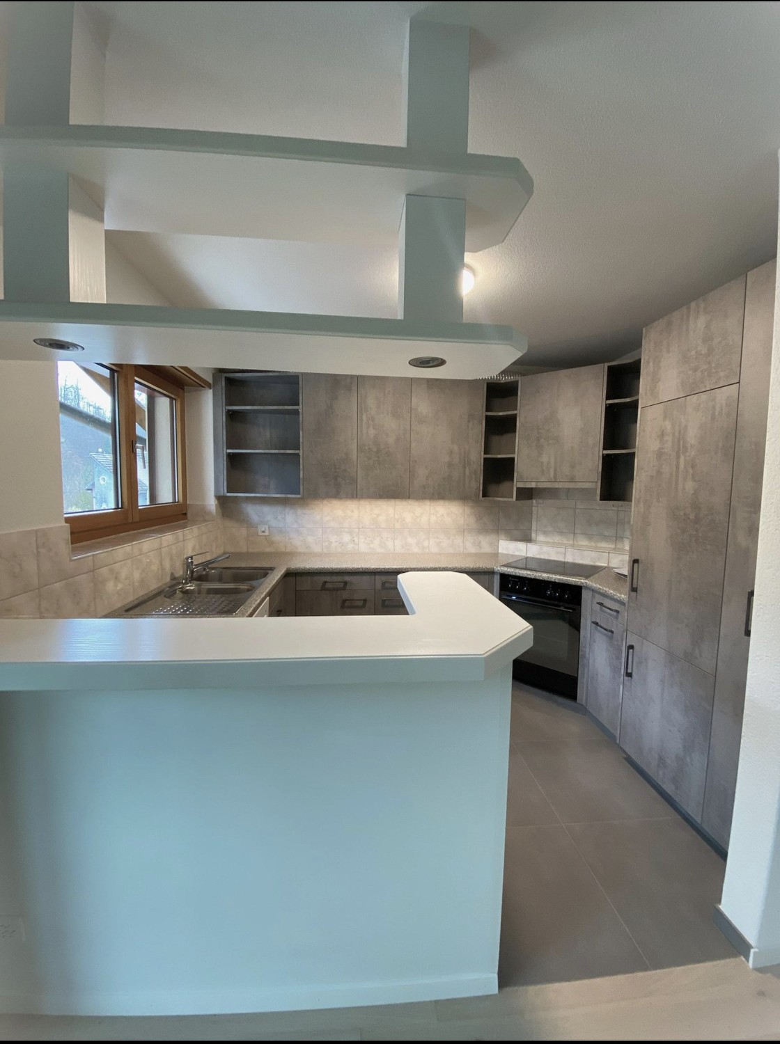 Appartamento di 4 ½ locali
