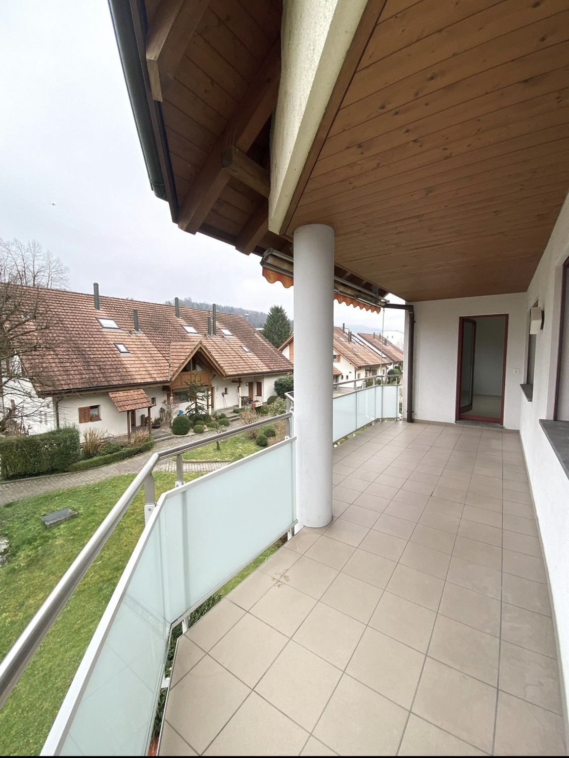 Appartamento di 4 ½ locali