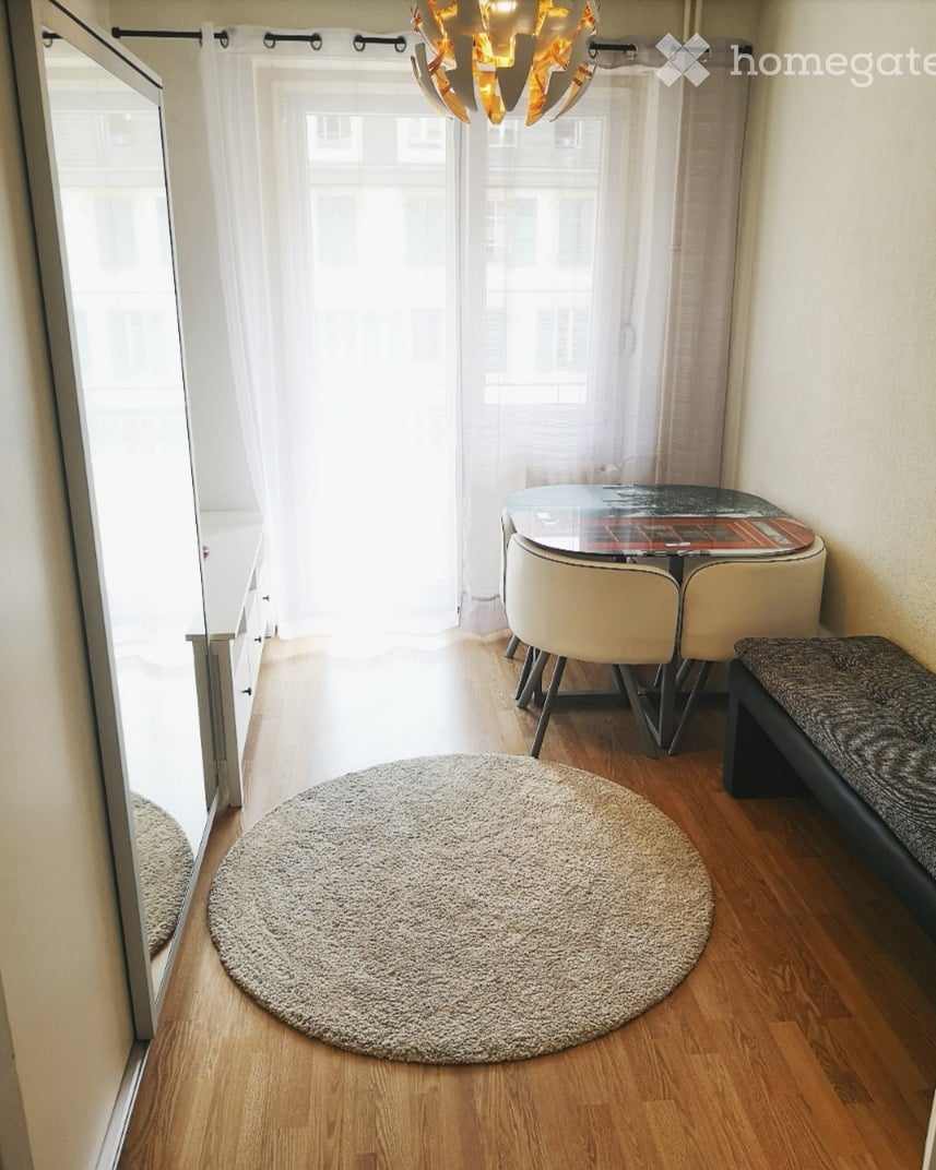 Appartamento di 2 ½ locali, foto 4 di 5