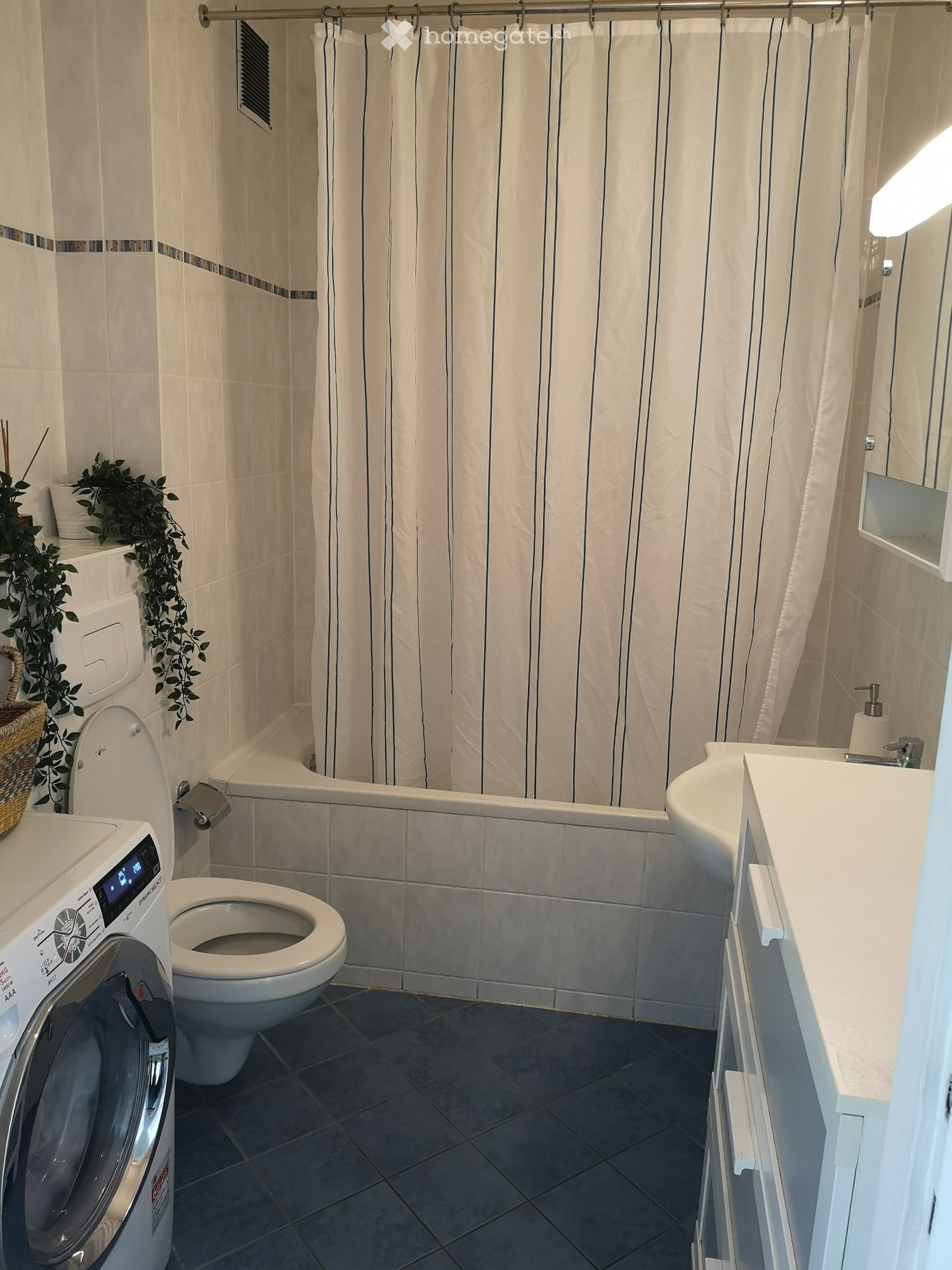Appartamento di 2 ½ locali, foto 2 di 5