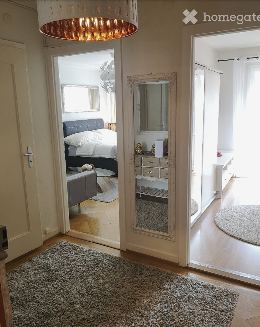 Appartamento di 2 ½ locali, foto 5 di 5