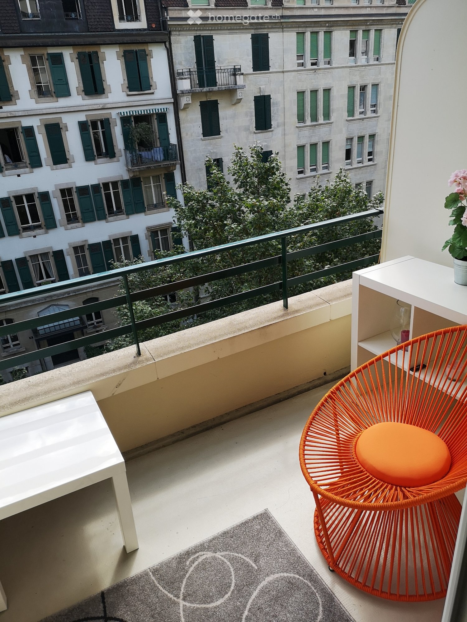 Appartamento di 2 ½ locali, foto 3 di 5
