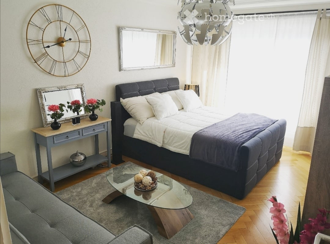 Appartamento di 2 ½ locali, foto 1 di 5