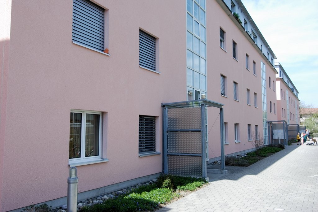 appartamento di 2 ½ locali