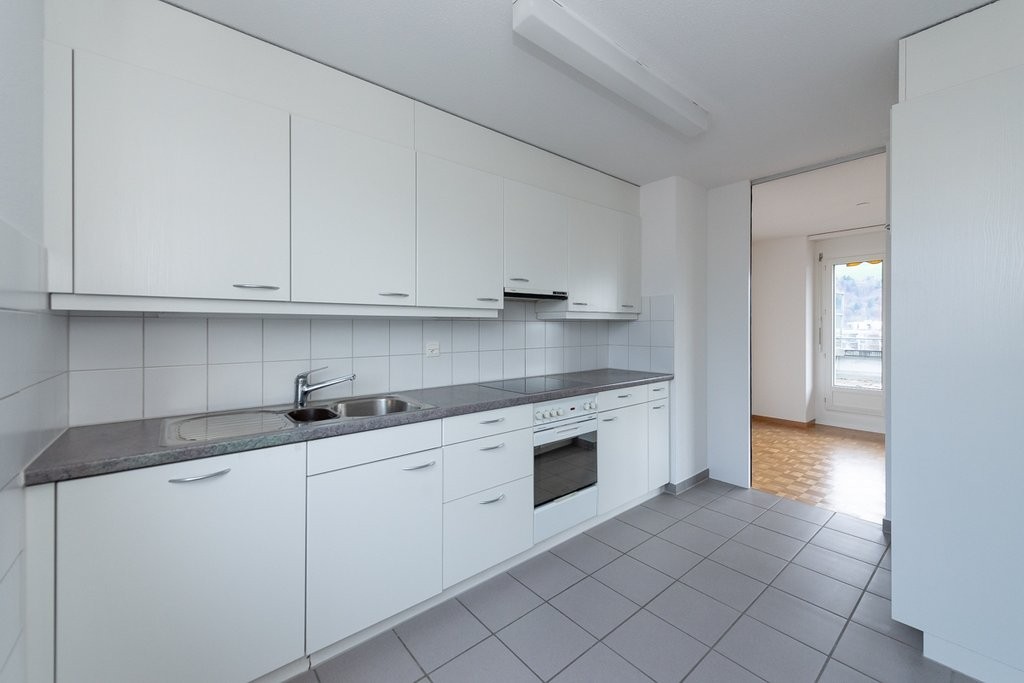 appartamento di 2 ½ locali