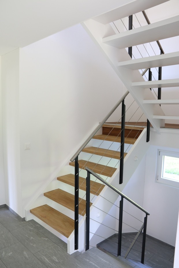 6 locali casa singola