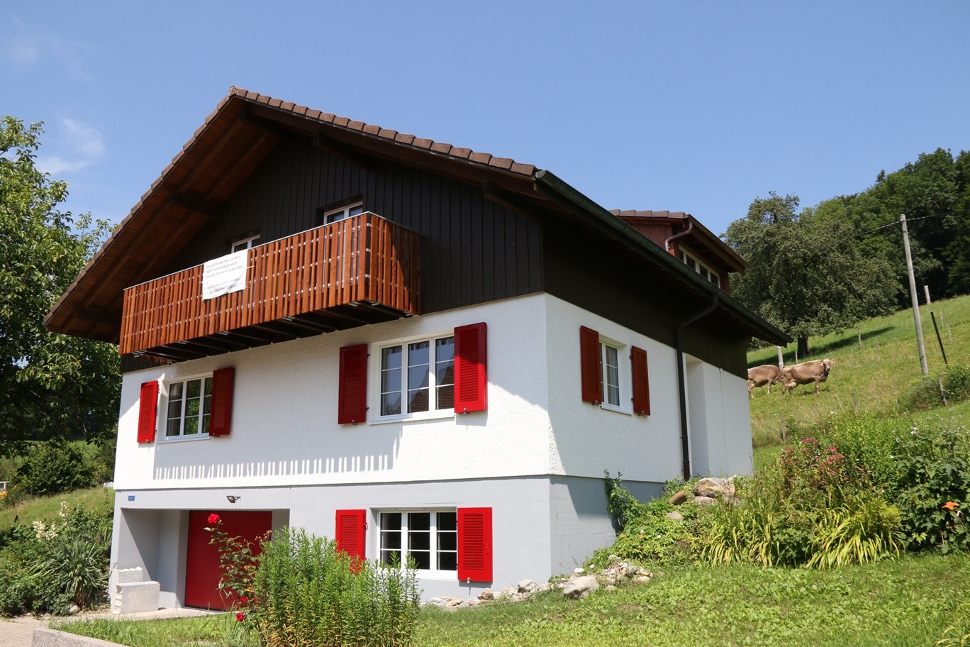 6 locali casa singola