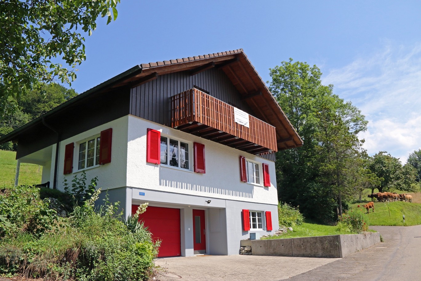 6 locali casa singola